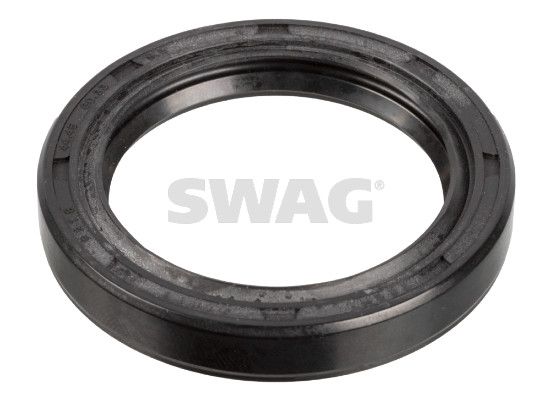 SWAG 50 90 6618 Τσιμούχα, ρουλεμάν τροχών Mπροστινός άξονας δεξιά Μπροστινός άξονας αριστερά